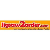 Jigsaw 2 Order coupons